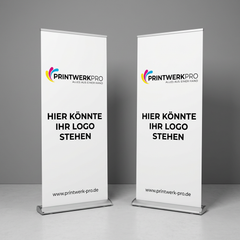 Collection image for: Roll Up Banner