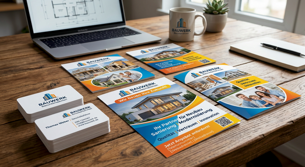 Banner image for: <h1>Design & Druck vereint</h1>